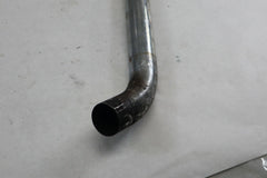 OEM Harley Davidson Exhaust Pipe LEFT 2006 Roadglide 65627-99