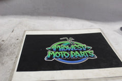 91840-03 Mirror RIGHT Chrome HARLEY DAVIDSON