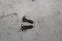 3596 TETHER STRAP SCREW (2) HARLEY DAVIDSON