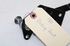 OEM Harley Davidson Docking Points