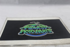MOVABLE FACE SEAL 22126-KM1-000 1993 HONDA HELIX CN250