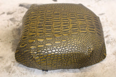 PASSENGER BACKREST (ANIMAL PRINT) 1999 KAW VULCAN 1500