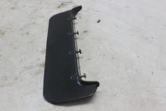 REAR TURN SIGNAL SPLASH GUARD 81240-463-770 1982 GOLDWING GL1100A