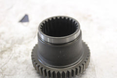 MIDDLE DRIVEN GEAR 25T 5EL-17583-00-00 2003 V-STAR XVS1100AR