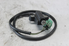 SIDE STAND SWITCH 37840-35F00 2002 SUZUKI GSX-R1000