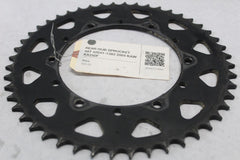 REAR HUB SPROCKET 48T 42041-1383 2004 KAW KX250F