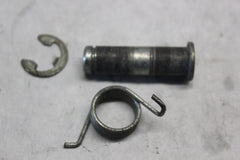 FOOTREST PIN ASSY 92043-1145 1986 KAWASAKI CONCOURS ZG1000