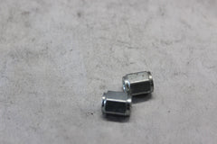 67043-96 Gauge Back Clamp Nut (2) 2010 H-D ULTRA CLASSIC FLHTCU