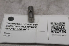 709402454 LEVER PIN 2023 CAN AM RYKER SPORT 900 ACE