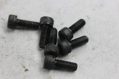 CARBURETOR HOLDER BOLT 6PCS 92002-1143 2005 KAWASAKI NINJA ZX-12R