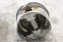 ENGINE PISTON STD 13001-1197 1986 KAWASAKI CONCOURS ZG1000