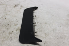 REAR TURN SIGNAL SPLASH GUARD 81240-463-770 1982 GOLDWING GL1100A