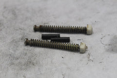 HEADLIGHT FOCUS ADJUST SCREW ASSY 2PCS 92009-1816 1999 KAW VULCAN 1500