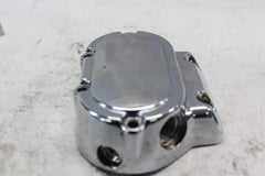 CLUTCH RELEASE COVER CHROME 5 SPEED 37105-87 2001 H-D SOFTAIL DUECE FXSTD