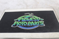 CLUTCH HOUSING 13095-1158 1988 KAWASAKI EX500