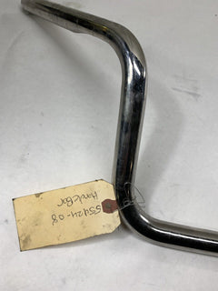OEM Harley Davidson Handlebars 2008 Streetglide 55424-08