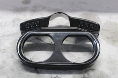 AFTERMARKET INSTRUMENT HOUSING BLACK 70900374 HARLEY DAVIDSON ROADGLIDE