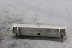 LICENSE PLATE ILLUMINATOR ONLY 68889-00 2001 H-D SOFTAIL DUECE FXSTD