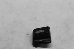 71820-98 AUDIO + - BUTTON SWITCH HARLEY DAVIDSON