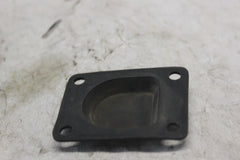 SADDLEBAG LOCK RUBBER 81217-463-770 1982 HONDA GOLDWING GL1100A