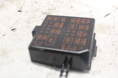 FUSE BOX W/ GRAPHICS 72537-10 2010 H-D ULTRA CLASSIC FLHTCU