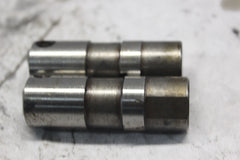 HYDRAULIC LIFTERS 18538-99 (2) 2008 H-D ELECTRAGLIDE FLHT