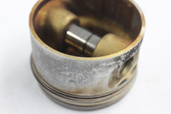 Piston W/ Rings STD 22091-83B 21940-83 1997 HD ELECTRAGLIDE FLHTC-I