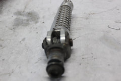 FRONT LEFT FOOTREST BAR ASSY 43526-35F00 2002 SUZUKI GSX-R1000