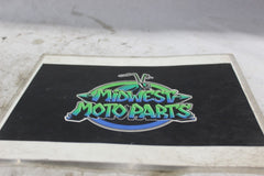 SUB-WIRE HARNESS F IGNITION WIRE 32106-MB9-870 1982 GOLDWING GL1100A