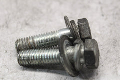 Rear Shock Bolt (2) Harley Davidson 3607 1997 H-D ELECTRAGLIDE FLHTC-I