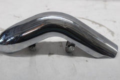 65400179 Rear Exhaust Pipe Shield LEFT HARLEY DAVIDSON 65400179