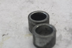 Front Wheel Spacers 43520-00A, 43521-00A (2) 2000 H-D ELECTRAGLIDE FLHT