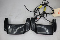 OEM Harley Davidson LED Saddlebag Lid Lights 2009 Roadglide 58605-99