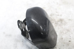 HORN COVER BLACK 69011-95 1995 HD DYNA FXDS