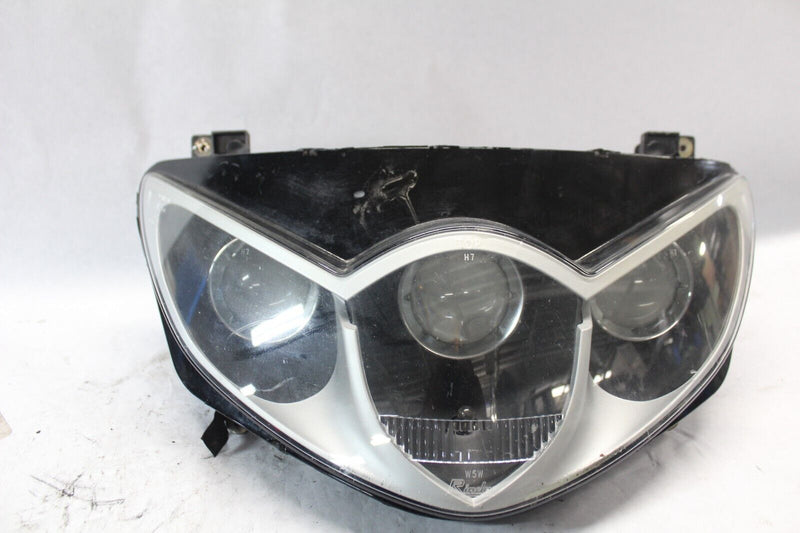 T2700648 HEADLIGHT HEADLIGHT REFLECTOR, SYM DIP 2005 TRIUMP SPRINT
