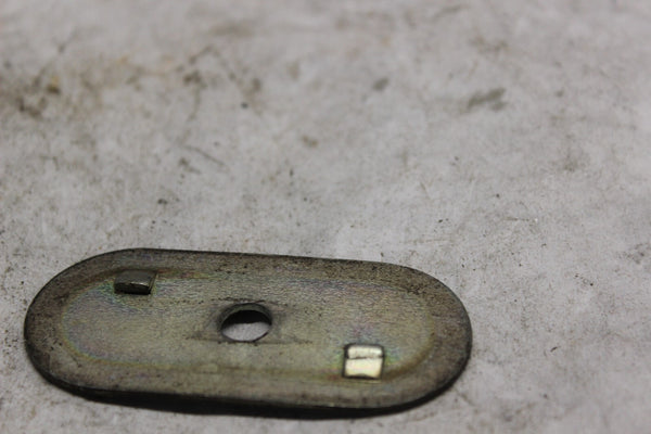 TANK SPECIAL WASHER 4H7-24186-00-00 1982 YAMAHA MAXIM XJ1100