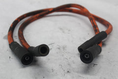 SCREAMIN EAGLE SPARK PLUG WIRES 31992-99 2008 H-D ELECTRAGLIDE FLHT