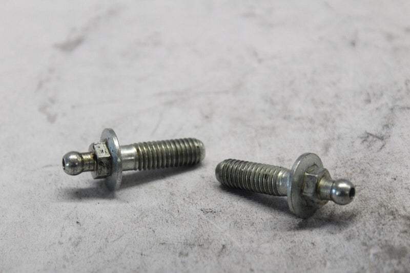 Air Cleaner Breather Bolts (2) 29465-99 2005 ROAD KING CUSTOM FLHRSI