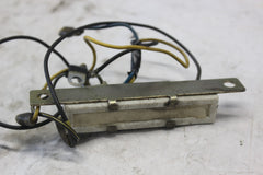 RESISTOR ASSY 34930-MB9-003 1982 HONDA GOLDWING GL1100A