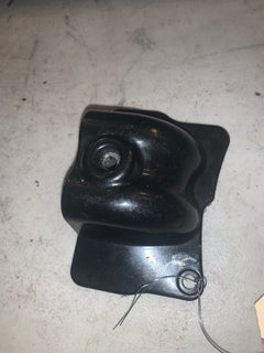 OEM Harley Davidson Oil Line Cover 37175-99 Softail Roadking Fatboy DYNA Ultra