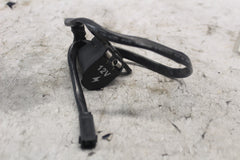 TOUR PAK POWER OUTLET 12V 91823-10 2010 H-D ULTRA CLASSIC FLHTCU