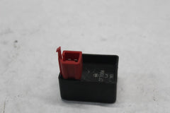 FUEL PUMP RELAY (NO DAMPER) 27002-1065  2002 KAWASAKI ZX-6