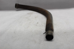 EXHAUST PIPE RIGHT (SEE PHOTOS) 22U-14621-00-00  1983 YAMAHA VIRAGO XV500K