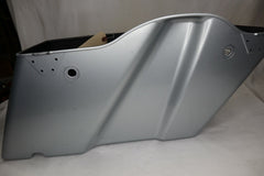 OEM Harley Davidson LEFT Saddlebag 2013 Streetglide 90753-93