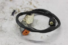 Antenna Jumper Wire Harness 70617-07 2010 H-D ULTRA CLASSIC FLHTCU