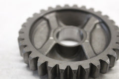 REDUCTION DRIVEN GEAR 30T 24631-38A00 2003 SUZUKI VOLUSIA VL800