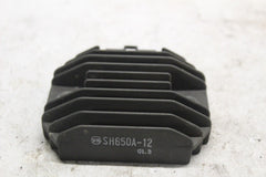 VOLTAGE REGULATOR 21066-1089  2002 KAWASAKI ZX-6