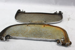 AFTERMARKET FRONT FOOTBOARDS SOLD AS IS 1982 HONDA GOLDWING GL1100A