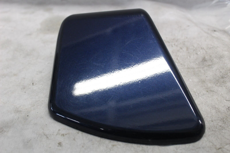 58727-98 ROADGLIDE COVER ASSEMBLY RIGHT STORAGE GLOVE BOX DOOR HARLEY DAVIDSON