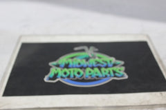 UPPER HEAD CONE SEAT 48324-00 2001 H-D SOFTAIL DUECE FXSTD